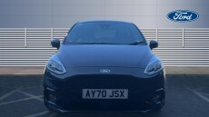 Ford Fiesta 1.0 EcoBoost Hybrid mHEV 155 ST-Line X Edition 3dr Petrol Hatchback